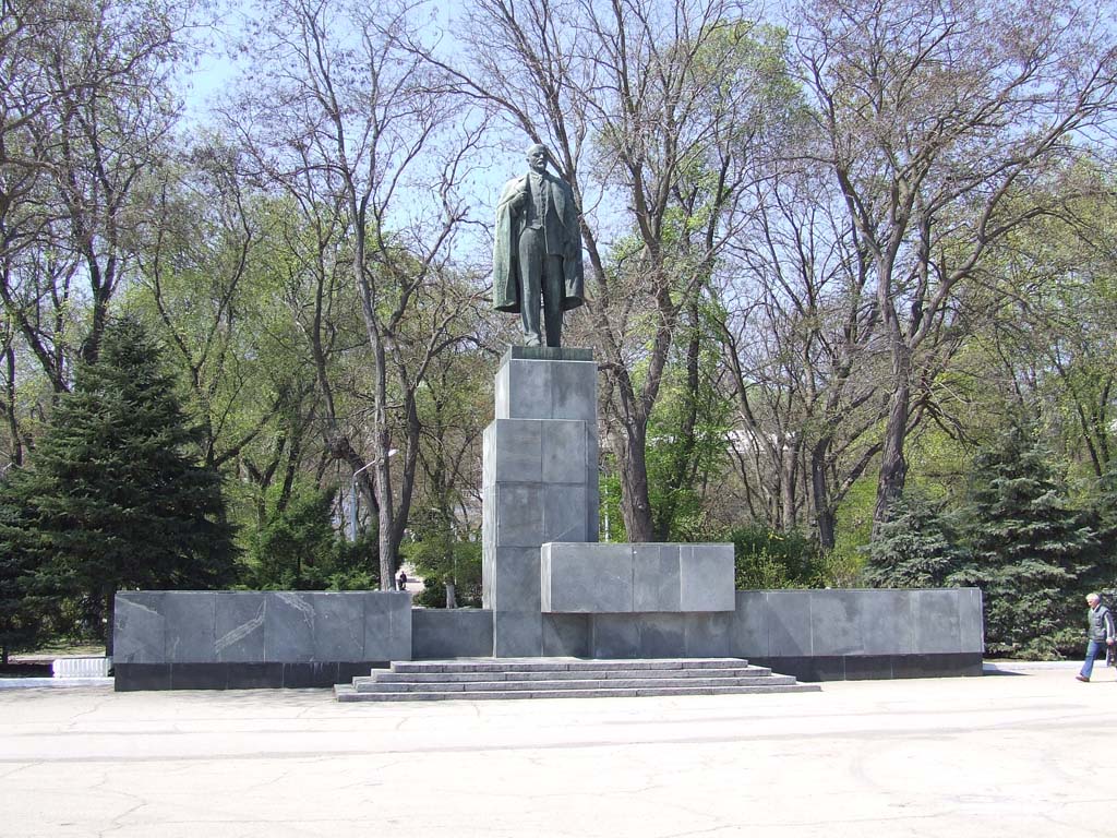 Керчь, 30.04.2006