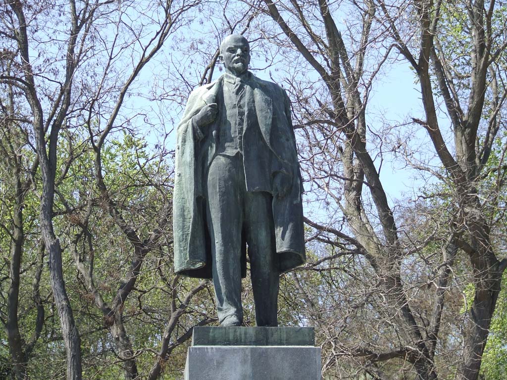 Керчь, 30.04.2006