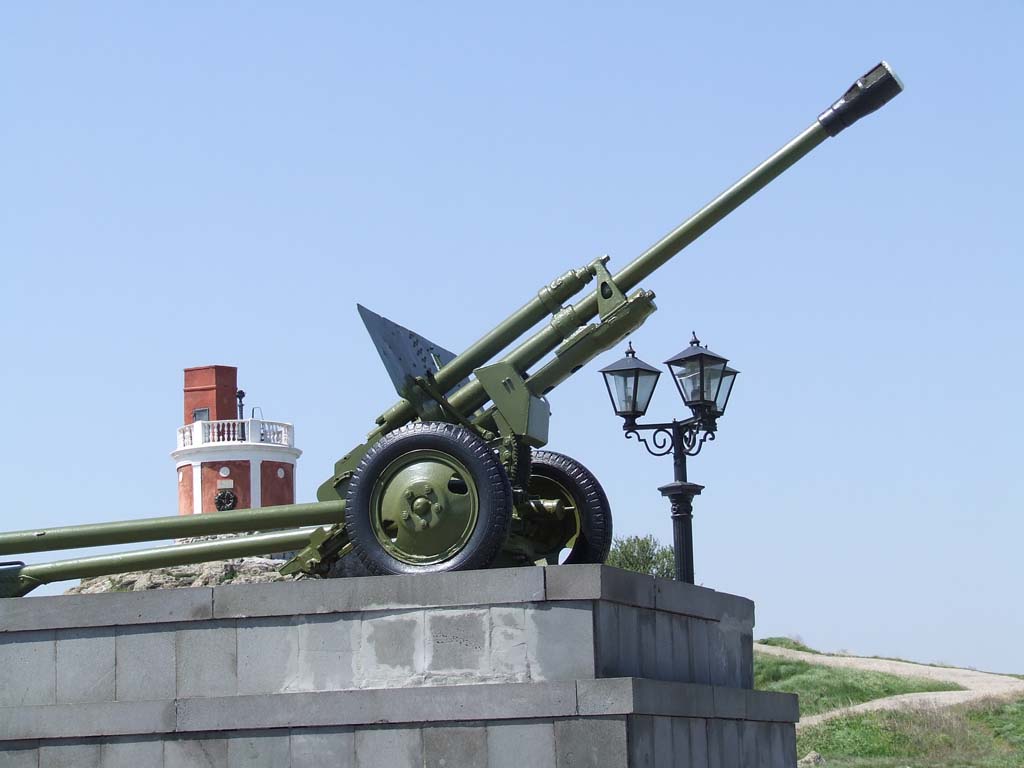 Керчь, 30.04.2006
