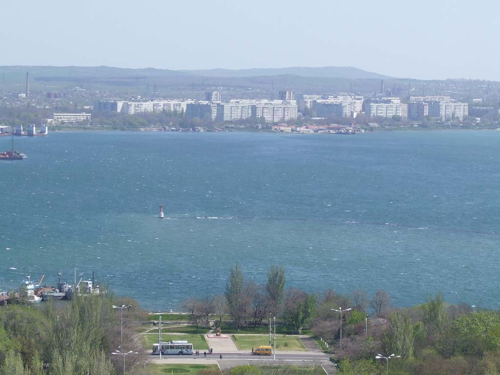 Керчь, 30.04.2006