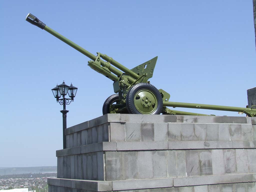 Керчь, 30.04.2006