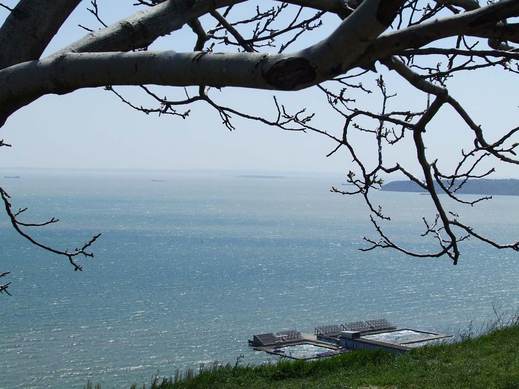Керчь, 30.04.2006