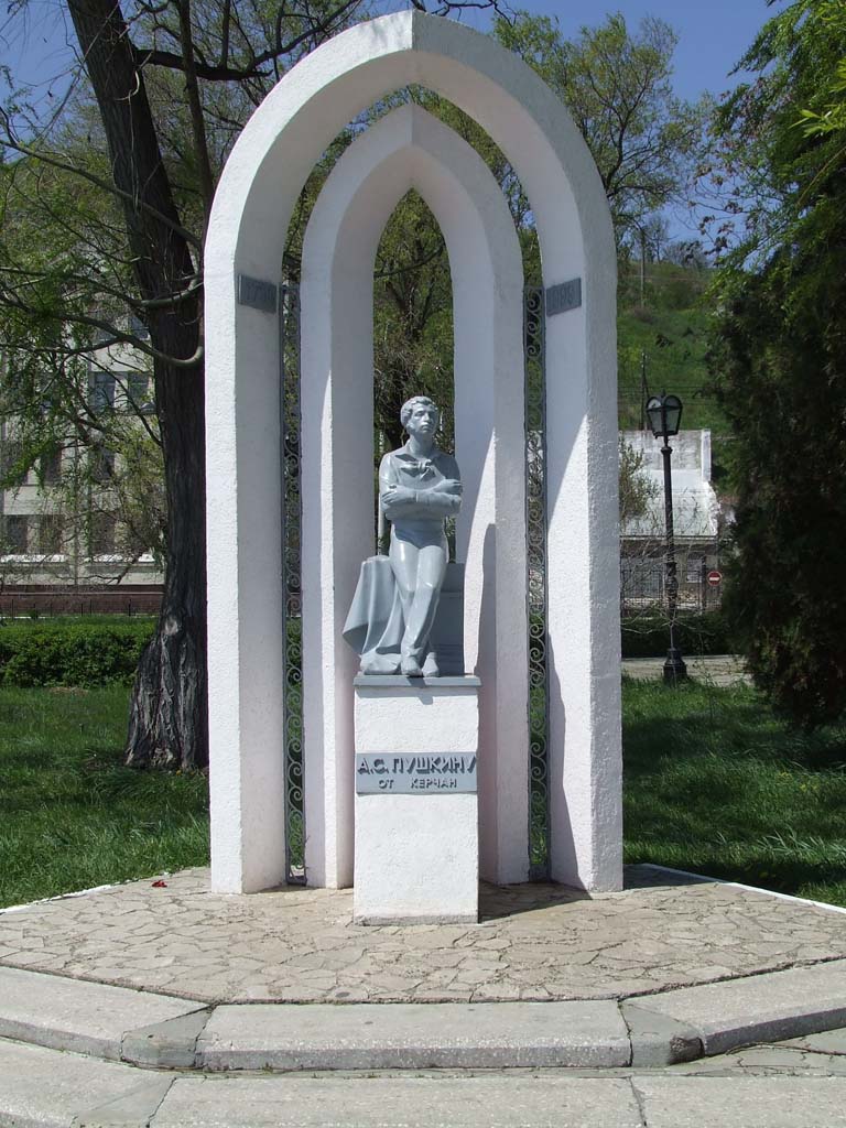Керчь, 30.04.2006
