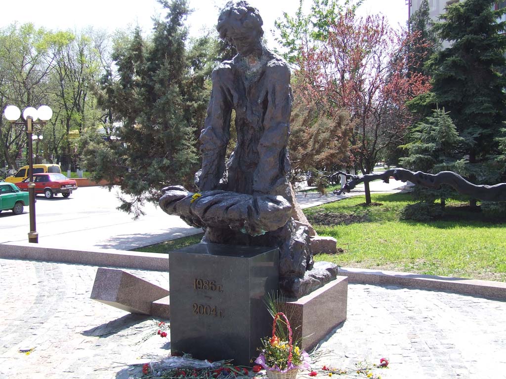 Керчь, 30.04.2006