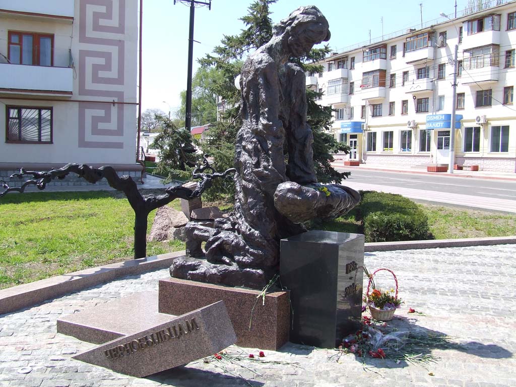 Керчь, 30.04.2006
