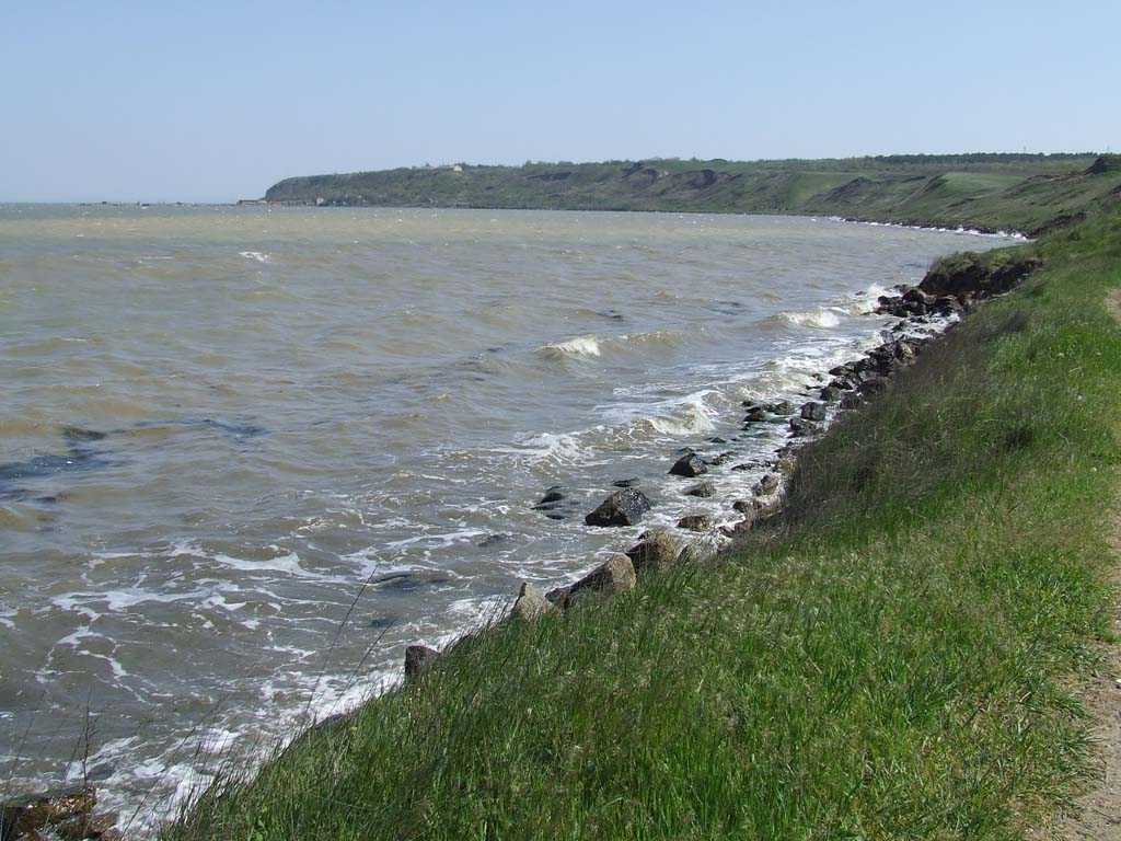 Керченский пролив, 30.04.2006