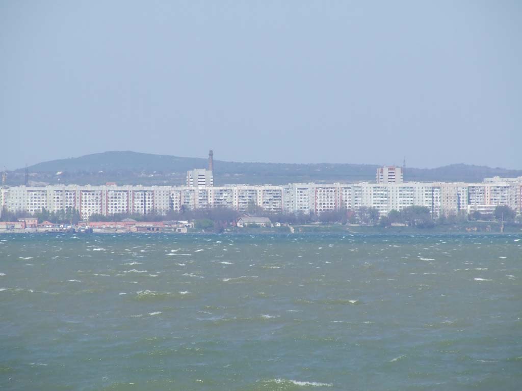 Керчь, 30.04.2006