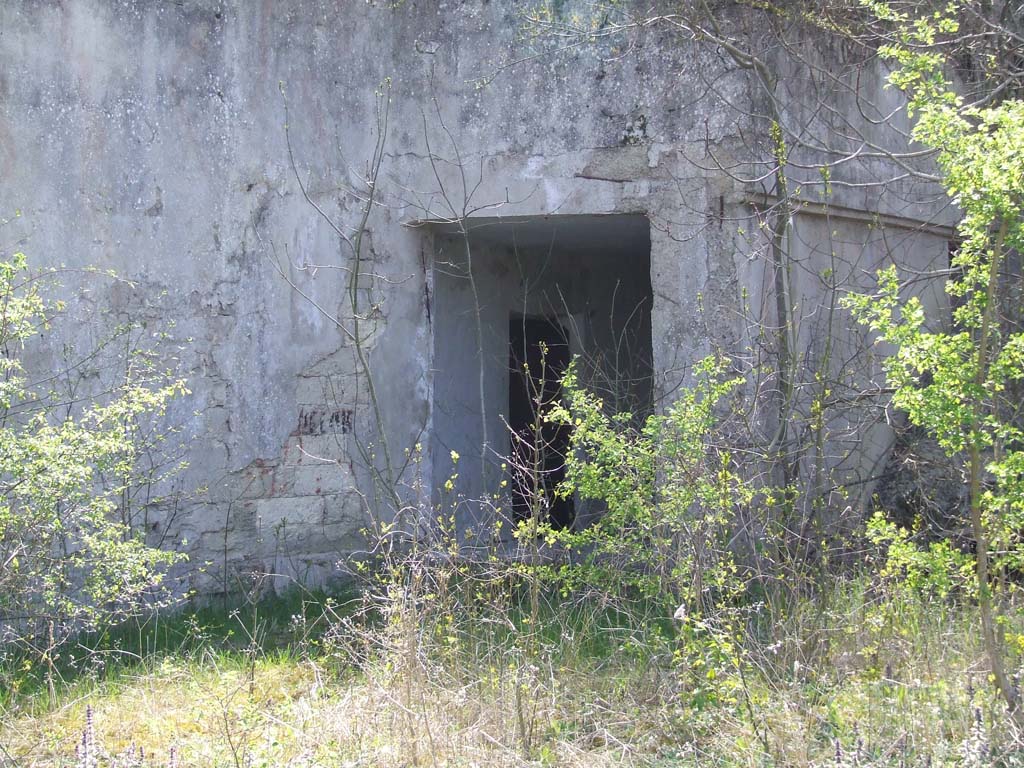 Керченская Крепость, 30.04.2006