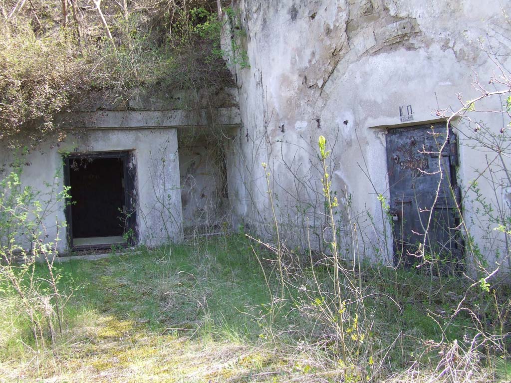 Керченская Крепость, 30.04.2006