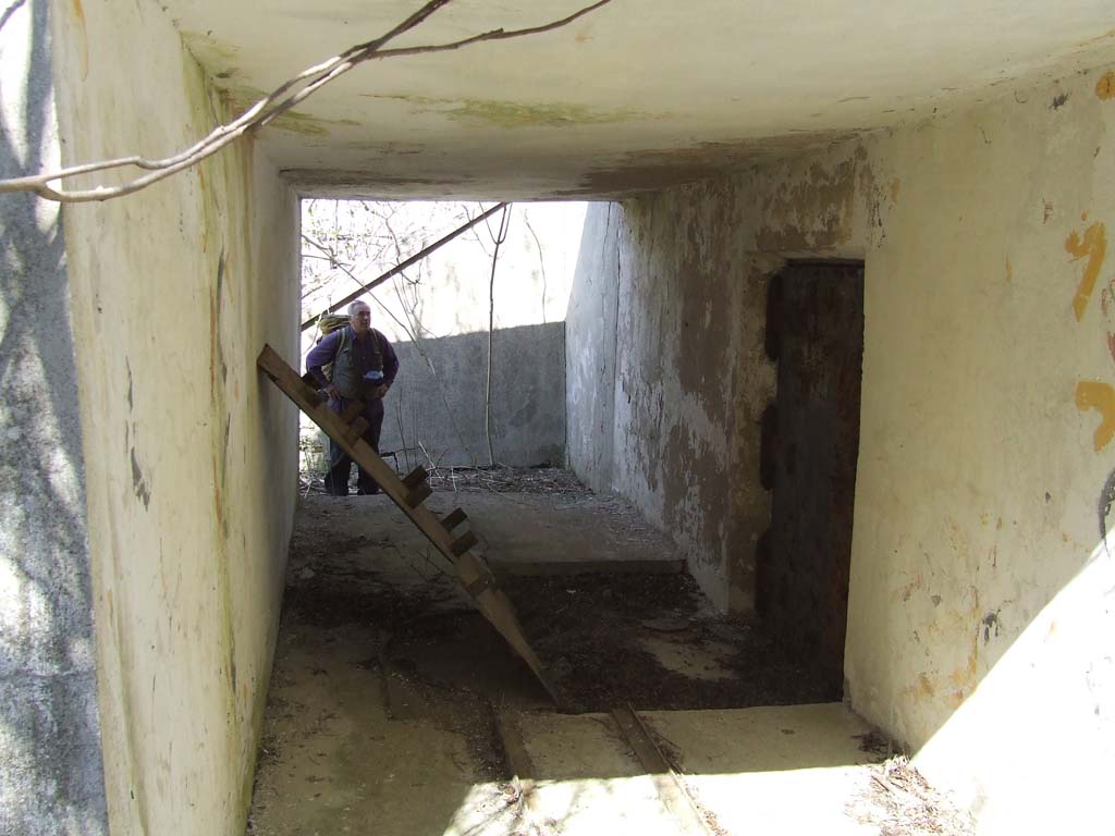 Керченская Крепость, 30.04.2006