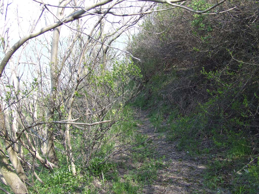 Керченская Крепость, 30.04.2006
