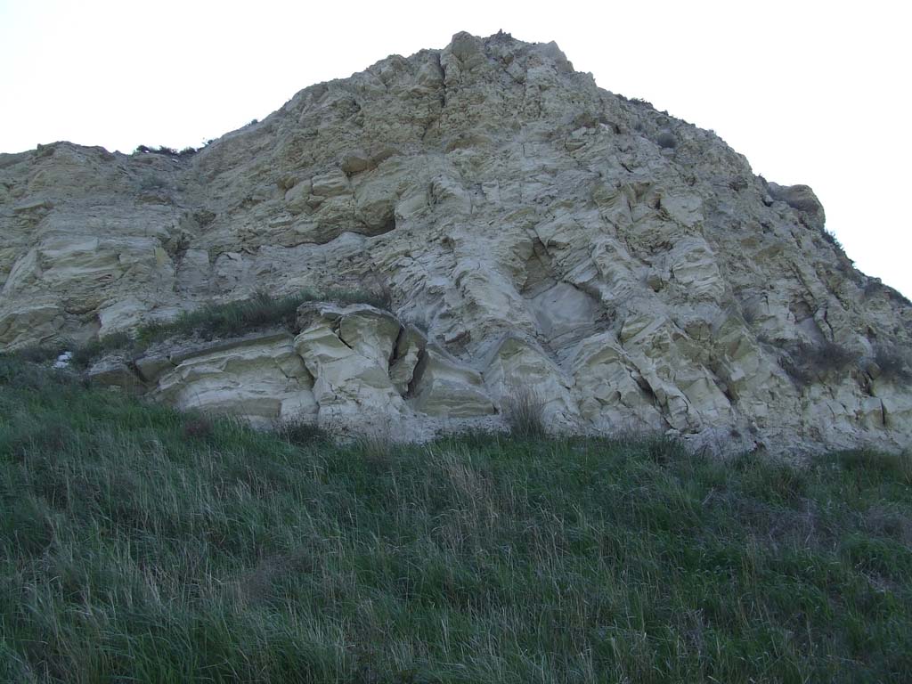 Керченская Крепость, 30.04.2006