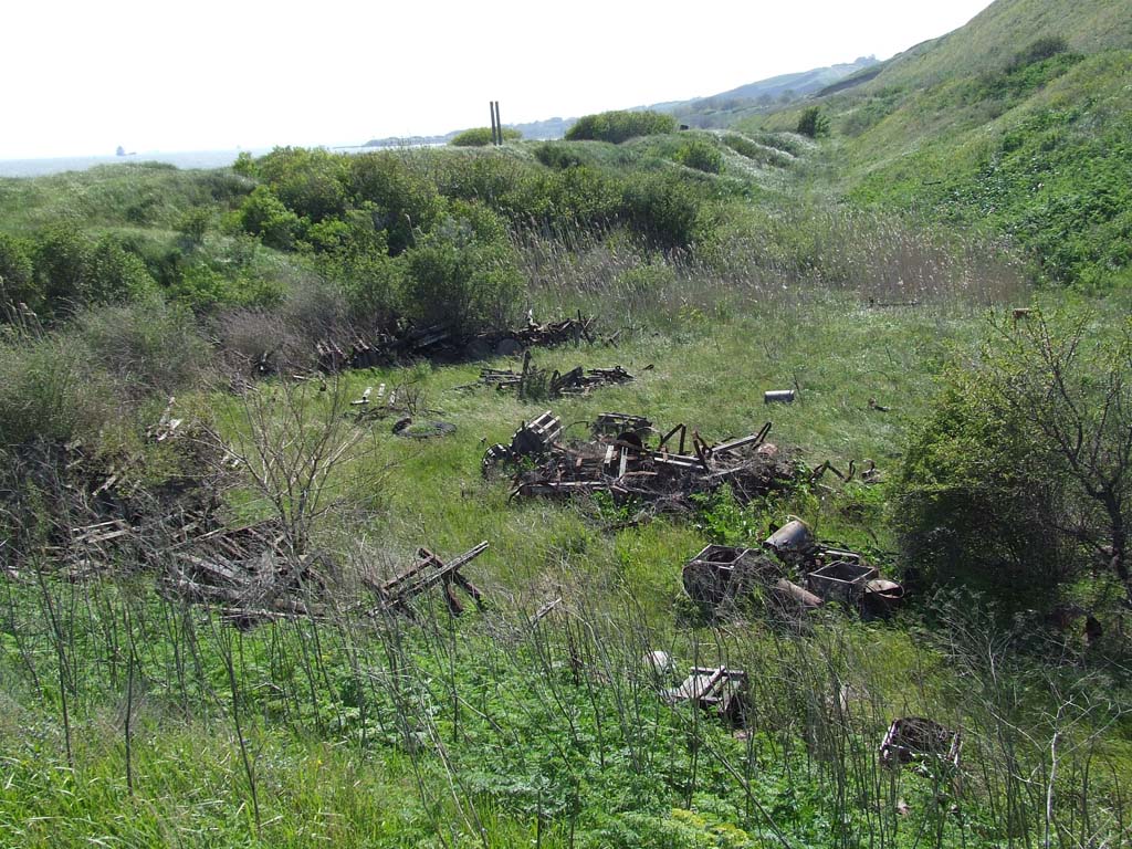 Керченская Крепость, 30.04.2006