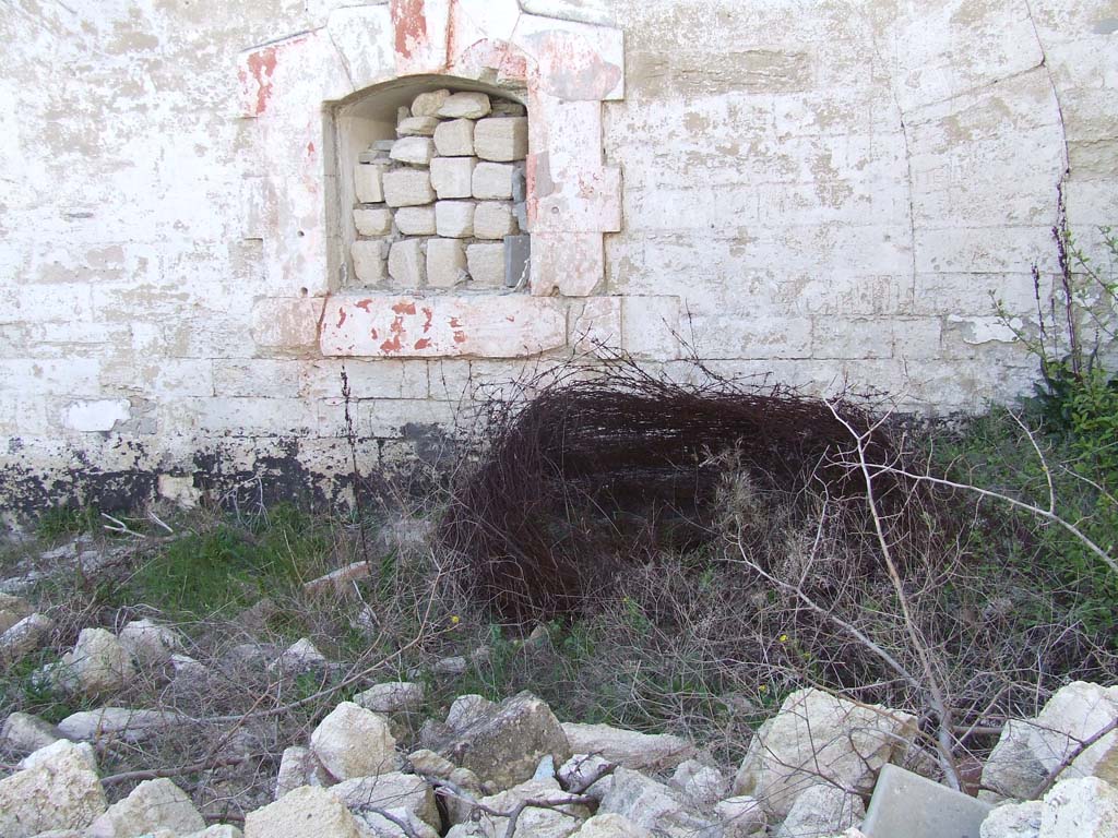Керченская Крепость, 30.04.2006