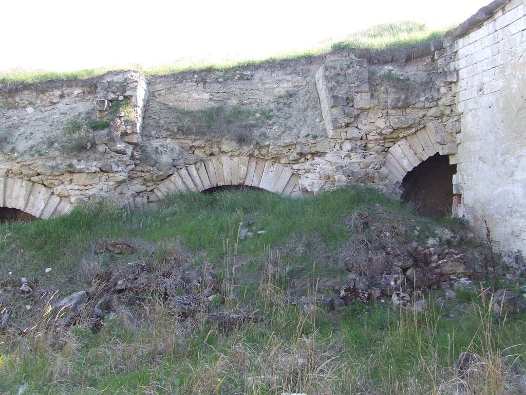 Керченская Крепость, 30.04.2006