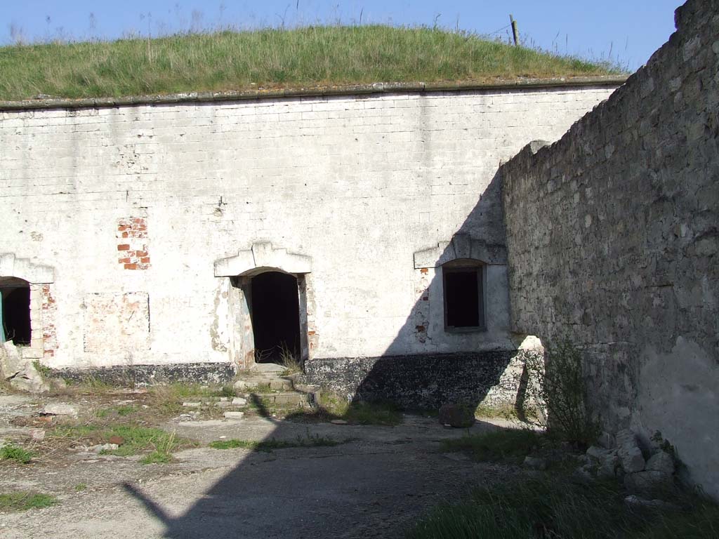 Керченская Крепость, 30.04.2006