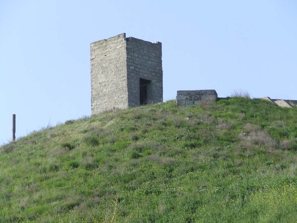 Керченская Крепость, 30.04.2006