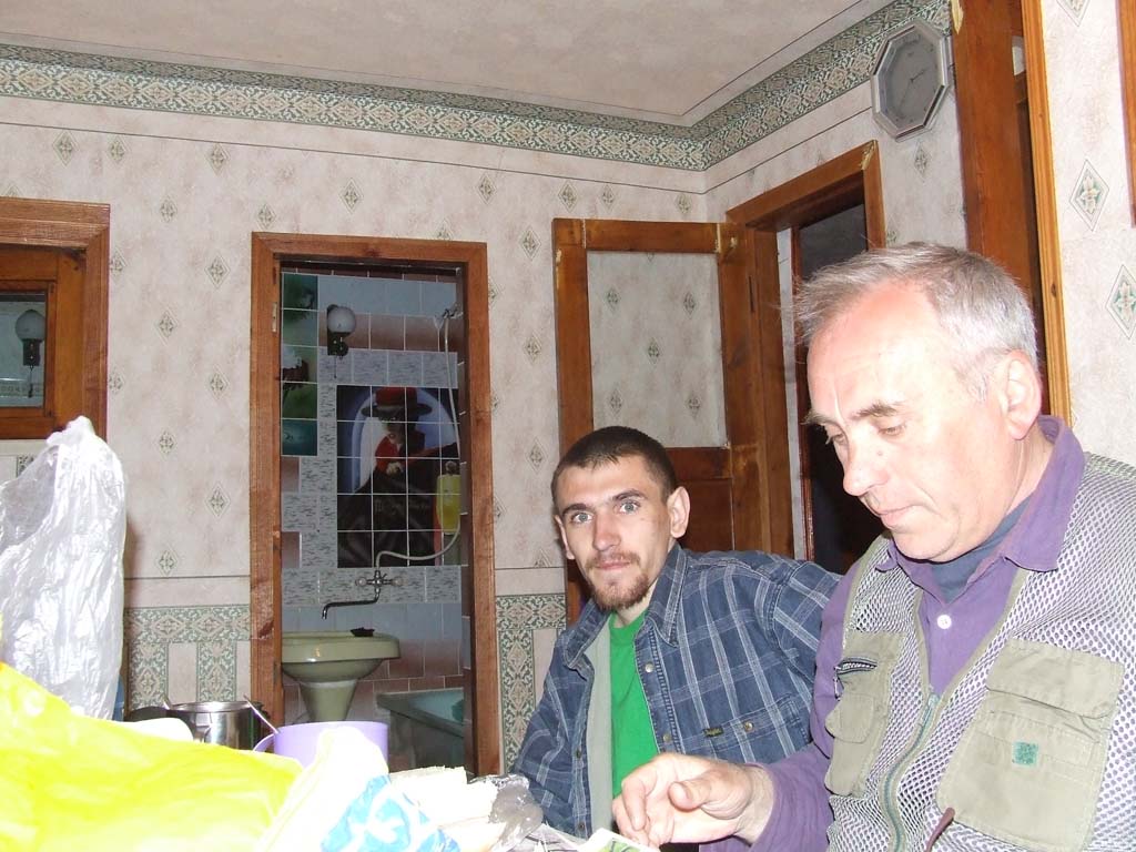 Керченский пролив, 30.04.2006