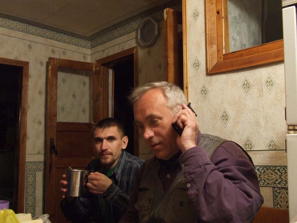 Керченский пролив, 30.04.2006