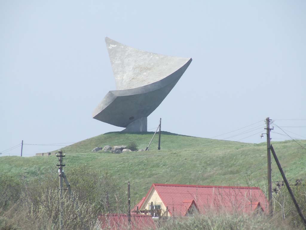 Эльтиген, 1.05.2006