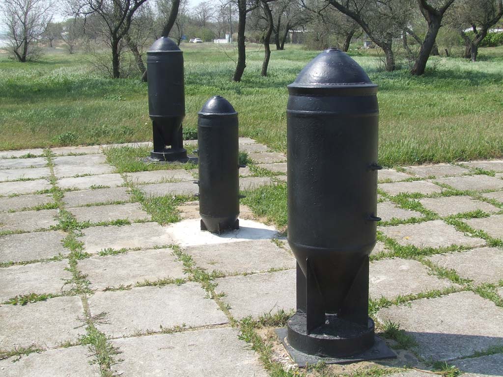 Эльтиген, 1.05.2006