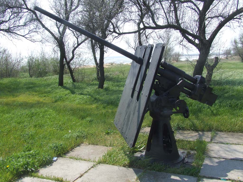 Эльтиген, 1.05.2006