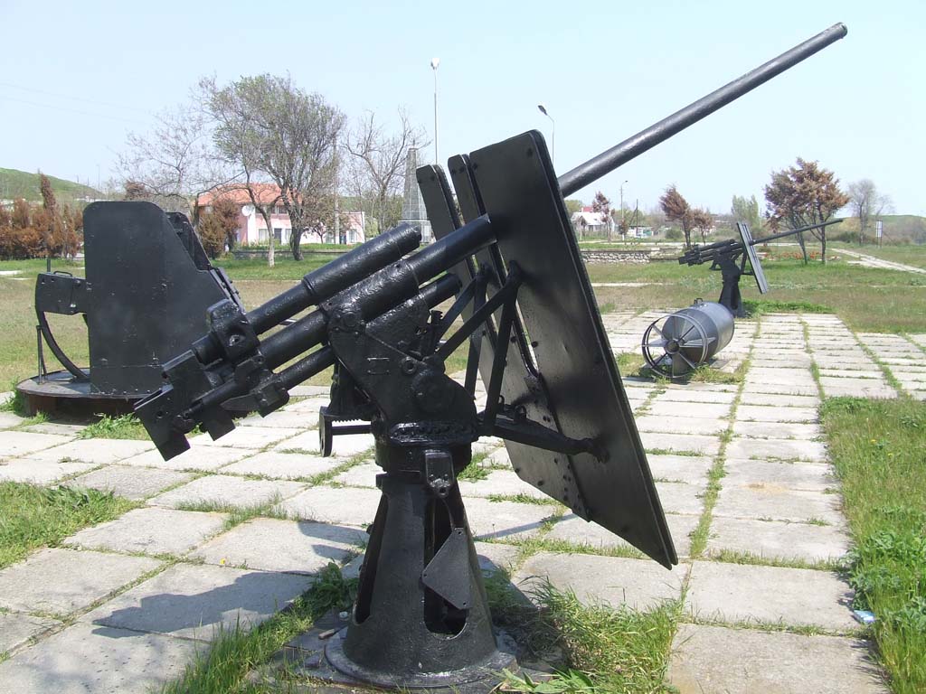 Эльтиген, 1.05.2006