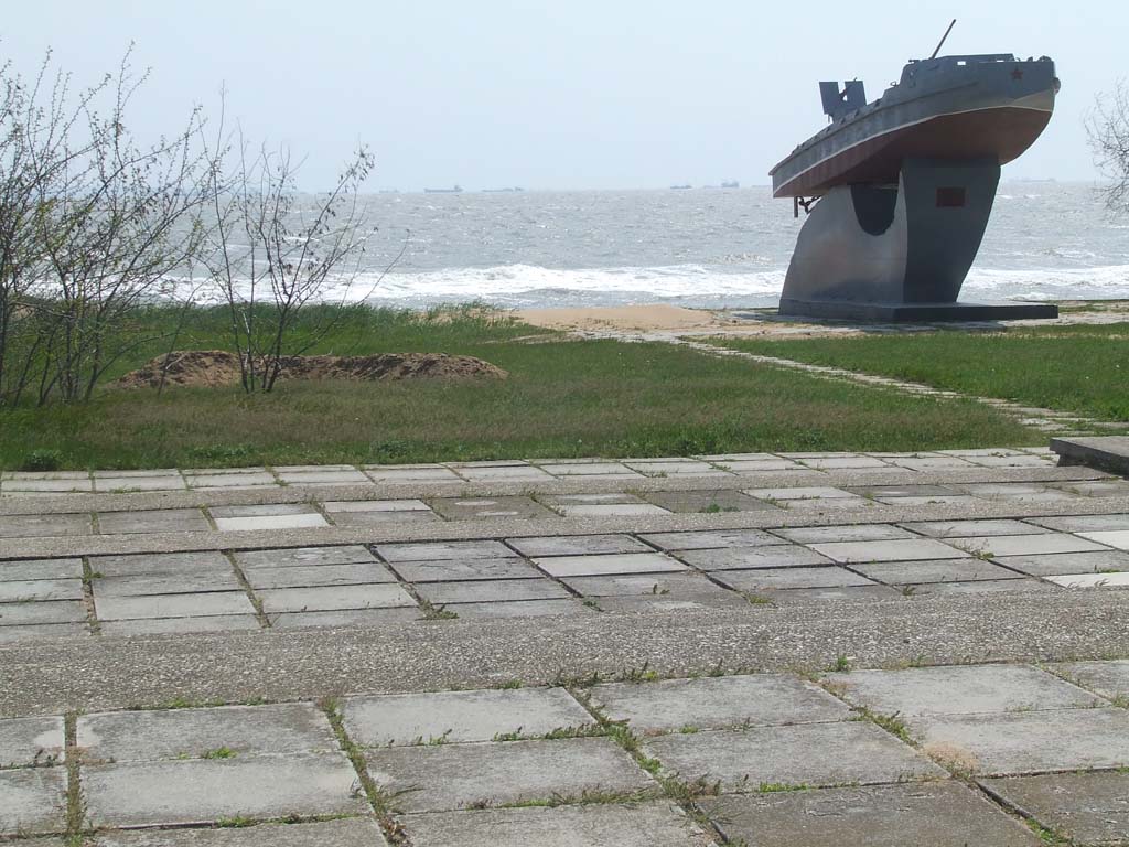 Эльтиген, 1.05.2006