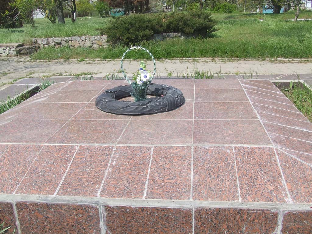 Эльтиген, 1.05.2006