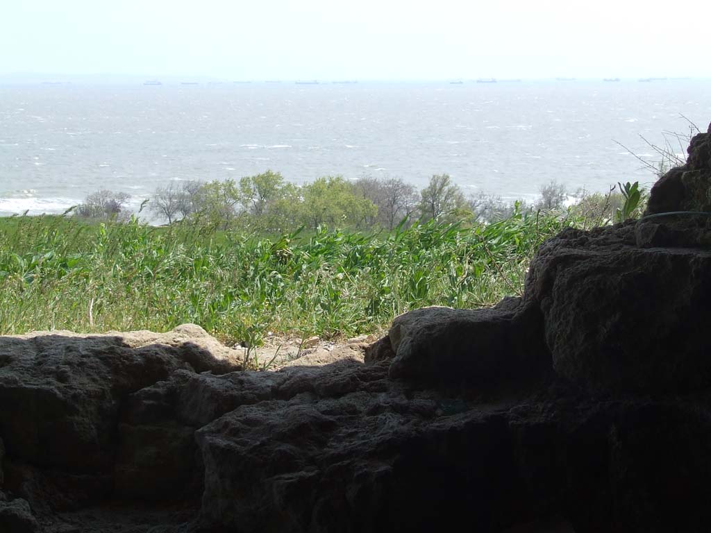 Эльтиген, 1.05.2006
