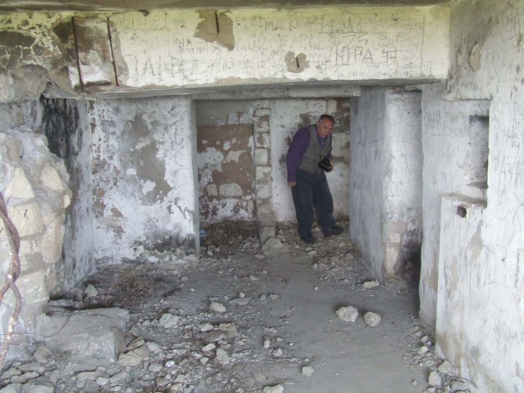 Эльтиген, 1.05.2006