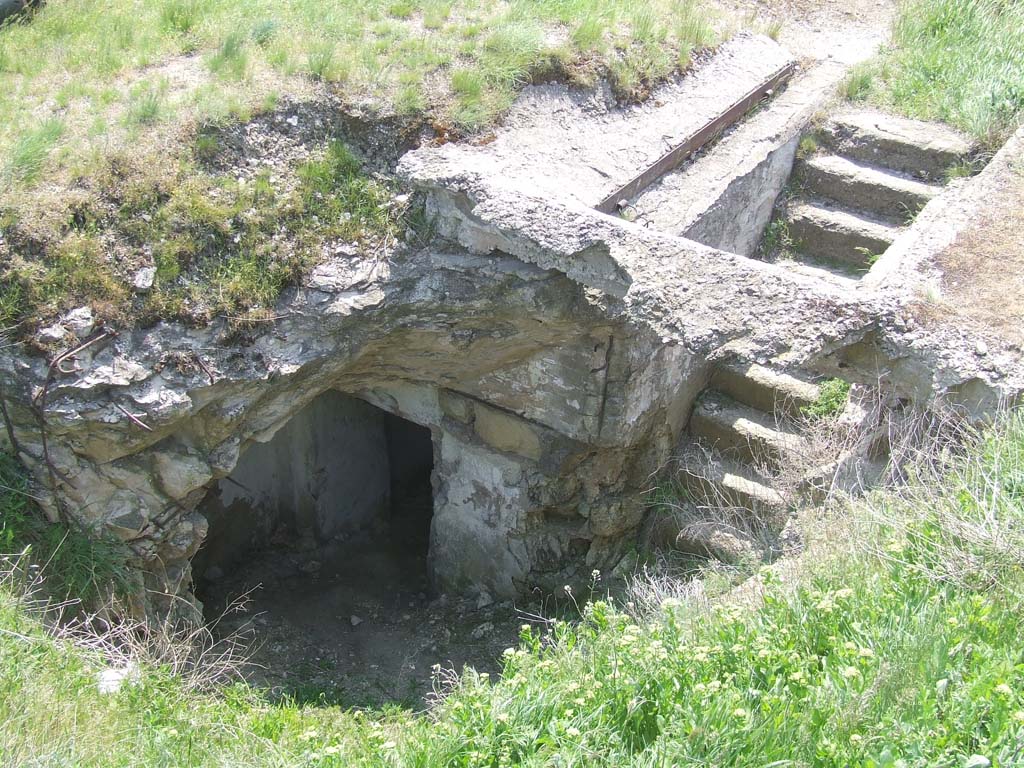 Эльтиген, 1.05.2006