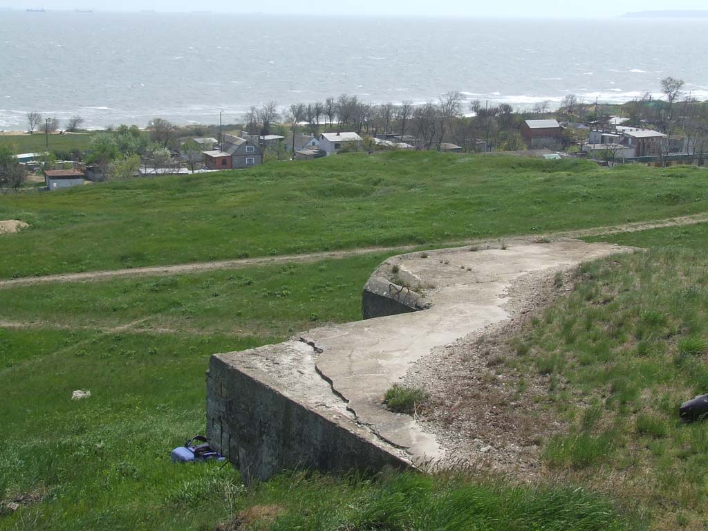 Эльтиген, 1.05.2006