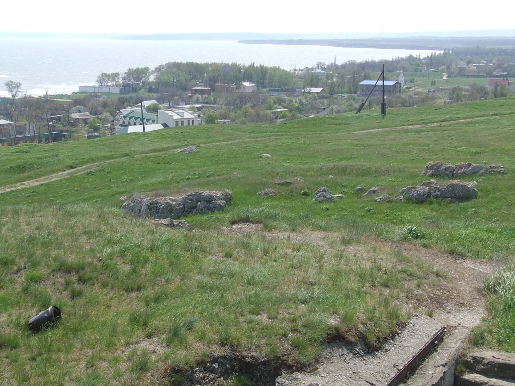 Эльтиген, 1.05.2006