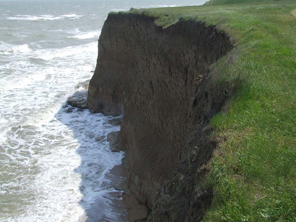 Керченский пролив, 1.05.2006