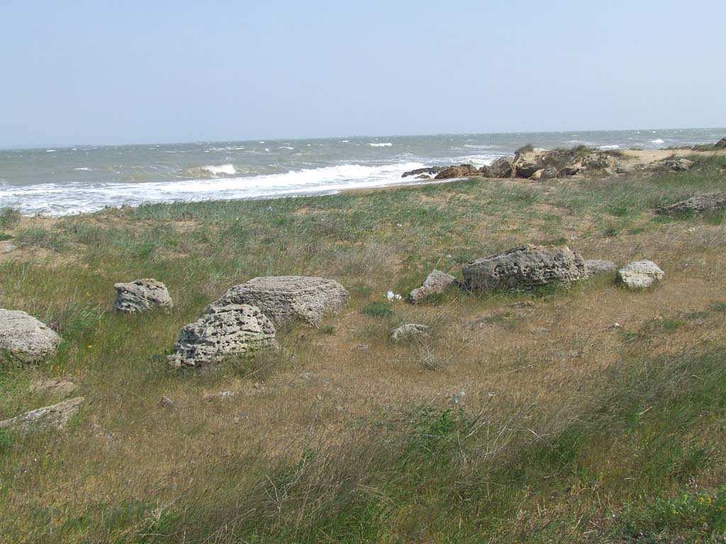 Керченский пролив, 1.05.2006