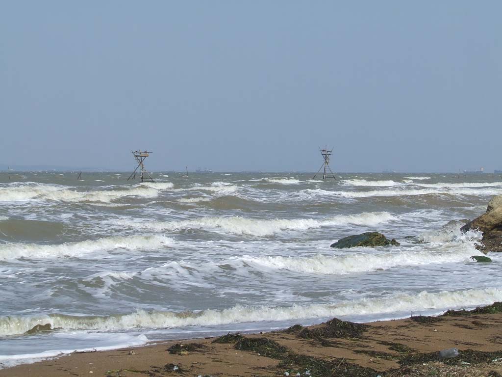 Керченский пролив, 1.05.2006
