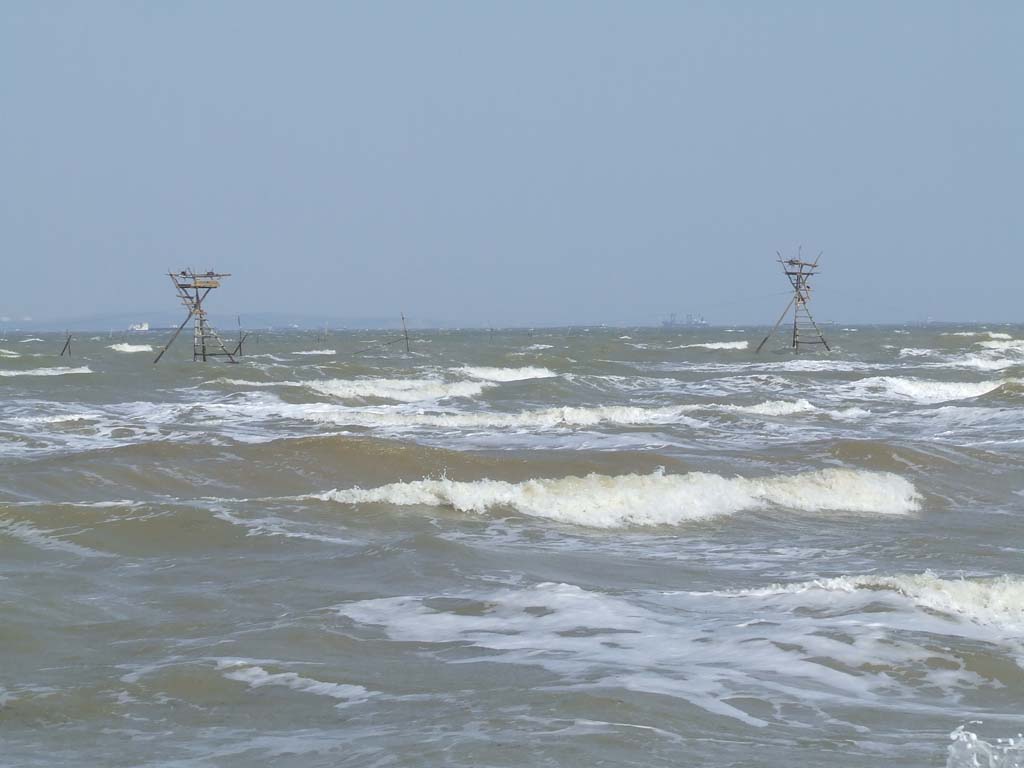 Керченский пролив, 1.05.2006