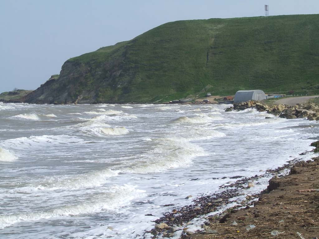 Прибой