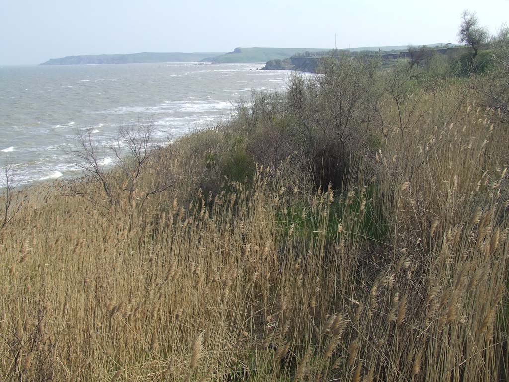 Керченский пролив, 1.05.2006