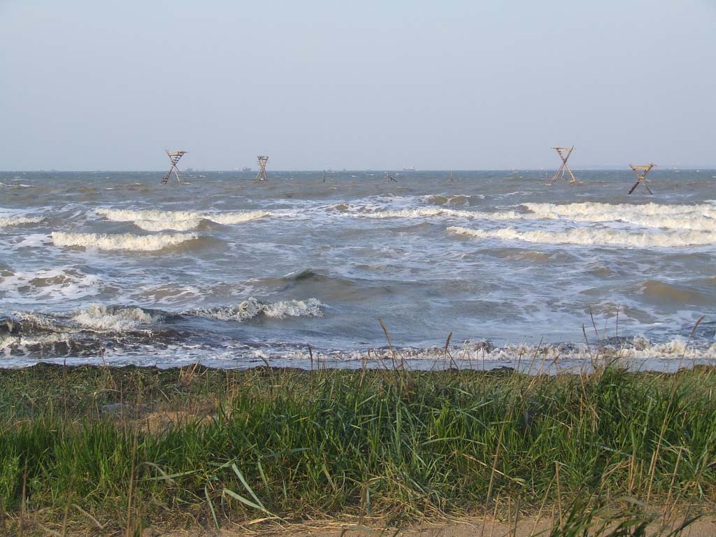 Керченский пролив, 1.05.2006