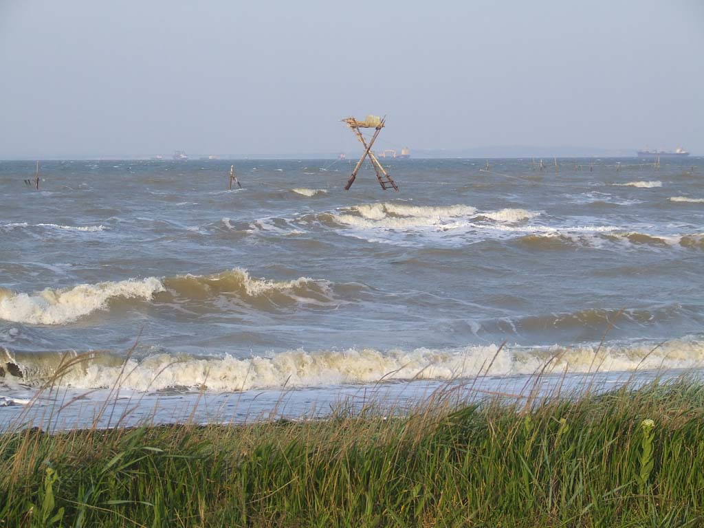 Керченский пролив, 1.05.2006