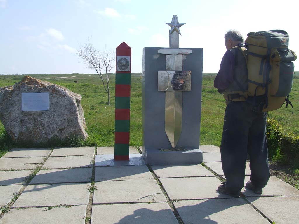 Керчь, 2.05.2006