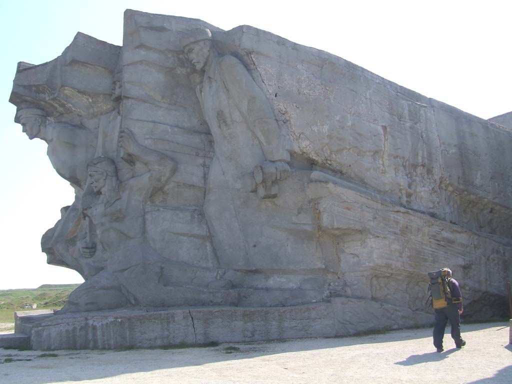 Керчь, 2.05.2006