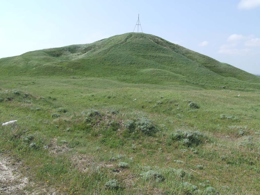 Керчь, 2.05.2006