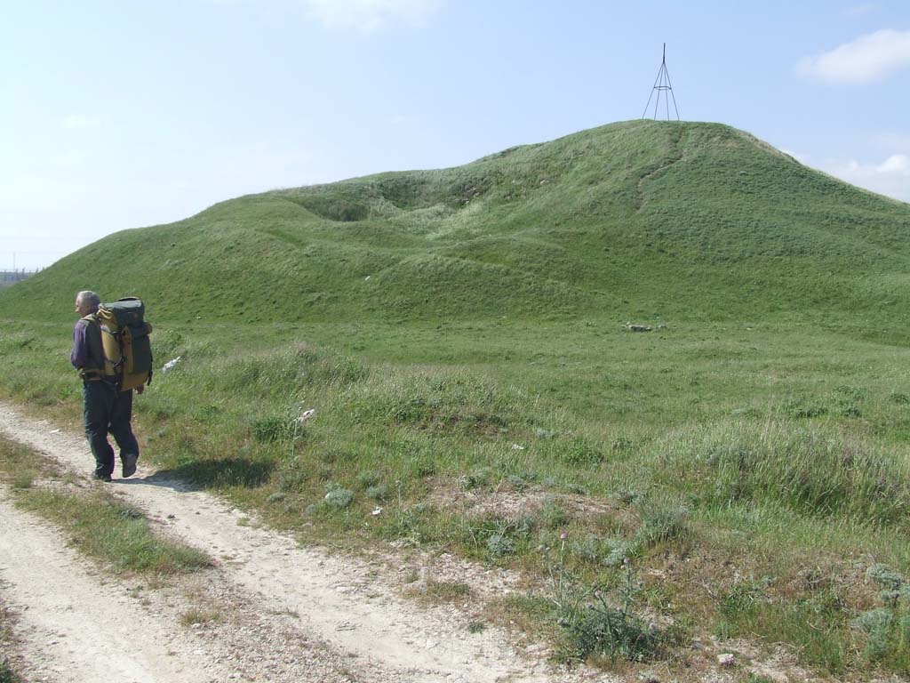 Керчь, 2.05.2006