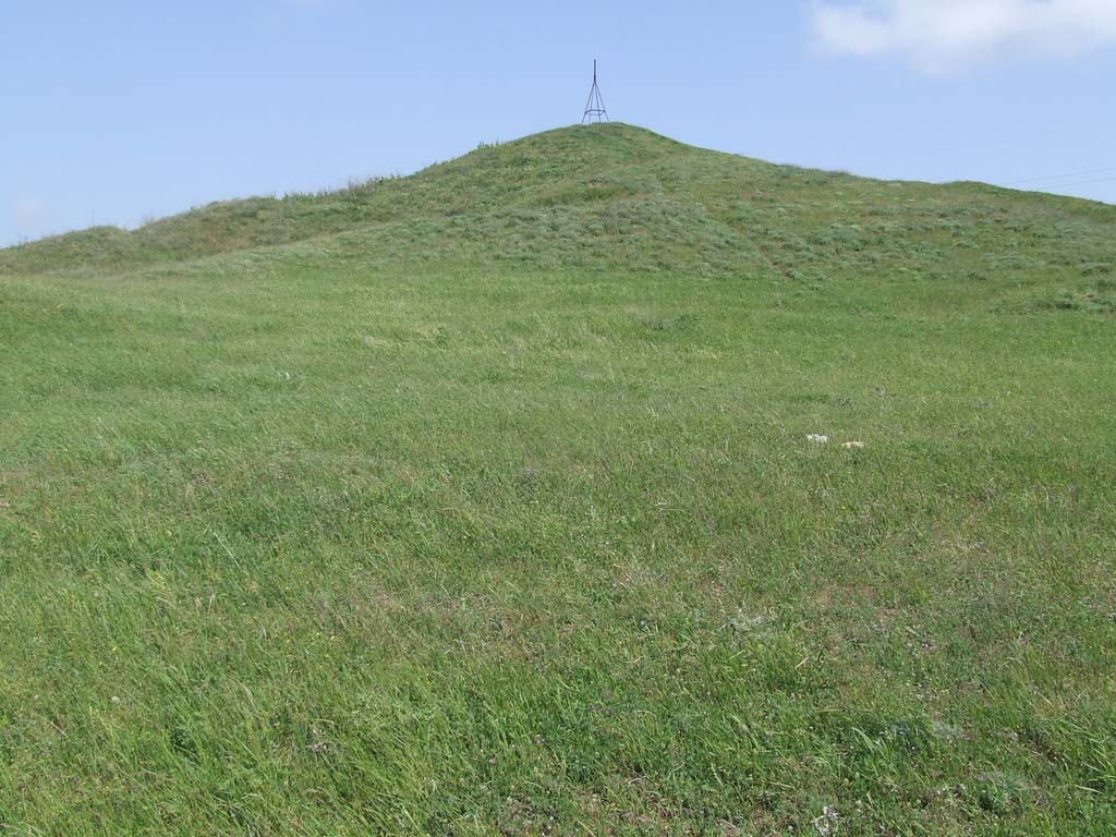 Керчь, 2.05.2006