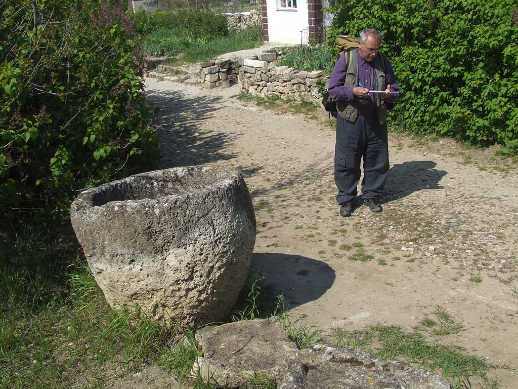Керчь, 2.05.2006