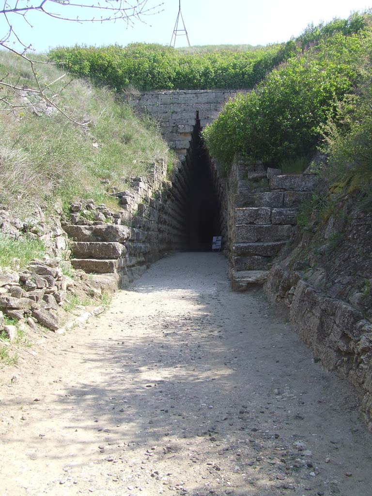 Керчь, 2.05.2006