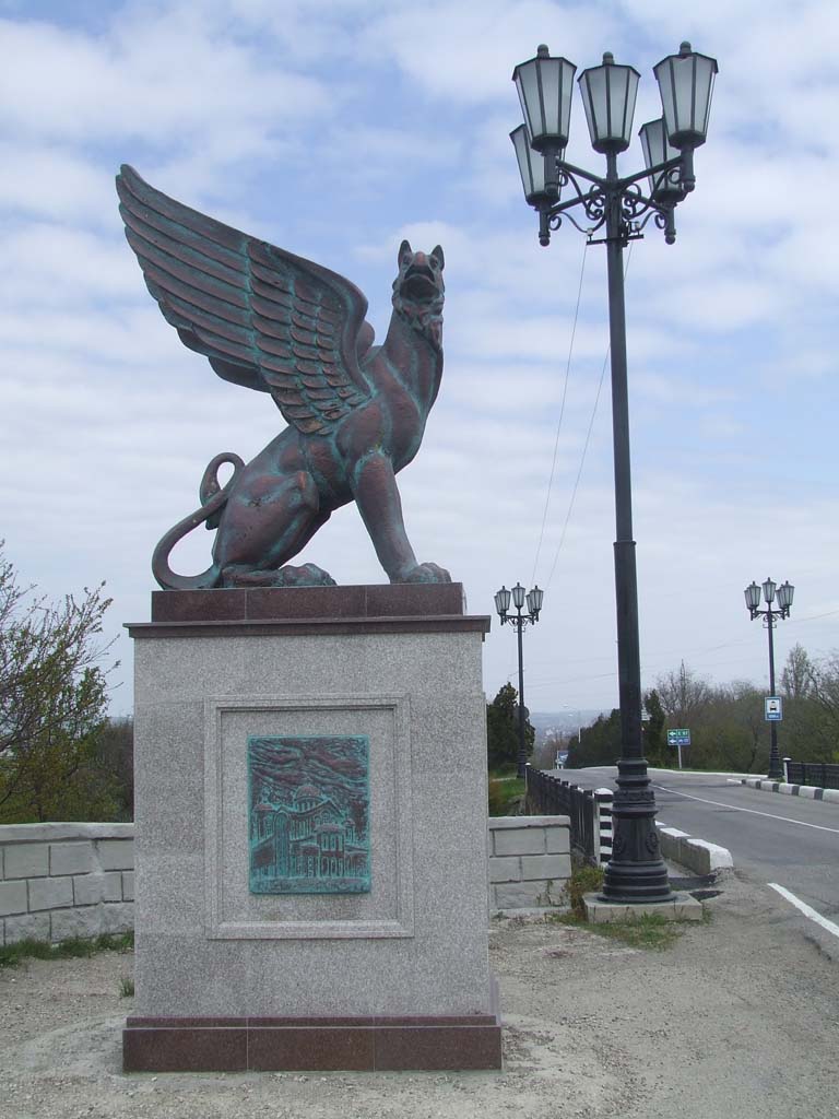 Керчь, 2.05.2006